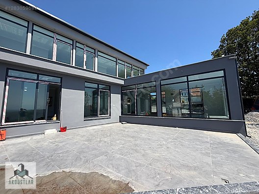 Tek Katlı 2+1 Çelik Ev Modelleri