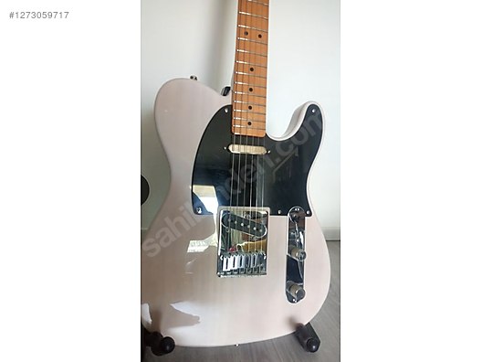 İkinci El ve Sıfır Alışveriş / Müzik / Müzik Aletleri / Telli Çalgılar / Gitar / Elektro