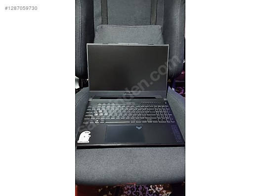İkinci El ve Sıfır Alışveriş / Bilgisayar / Dizüstü (Notebook) / Laptop / Asus