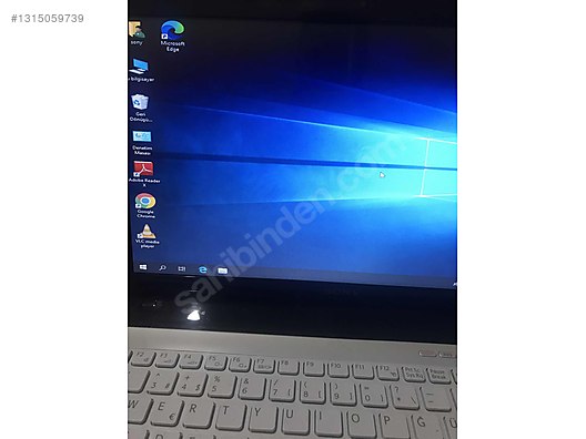 Sony / Sony Vaio İntel İnside Core İ5 on sahibinden.com - 1315059739
