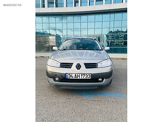 renault megane 1 6 authentique megane 2 1 6 16 walf sahibinden temiz ihtiyactan satilik sahibinden comda 985059745