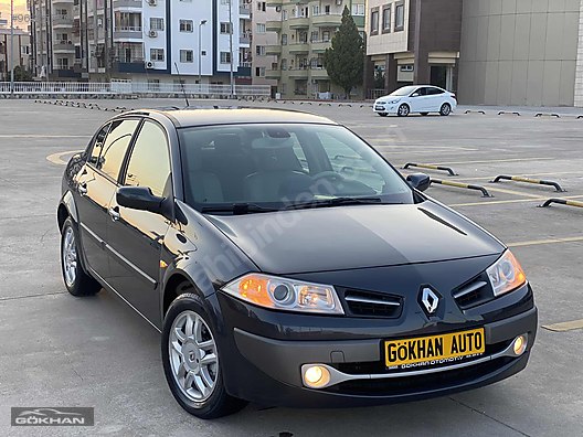 renault megane 1 5 dci privilege gokhan dan 2009 megane ii prjivilaj dizel 100 beygir orjinal sahibinden comda 962059851