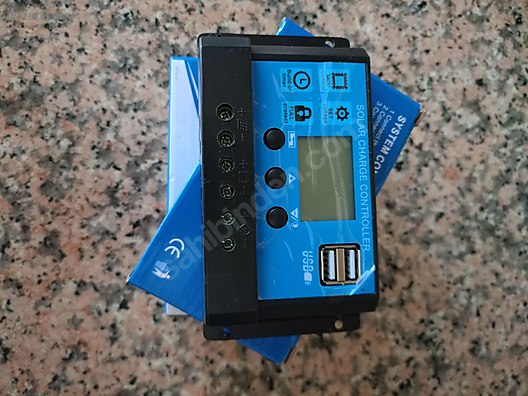 Used & Brand New Items / Garden & Home Improvement / Home Improvement / Heating / Solar Panel System