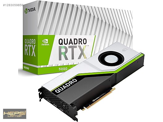 İkinci El ve Sıfır Alışveriş / Bilgisayar / Masaüstü / Donanım / Ekran Kartı