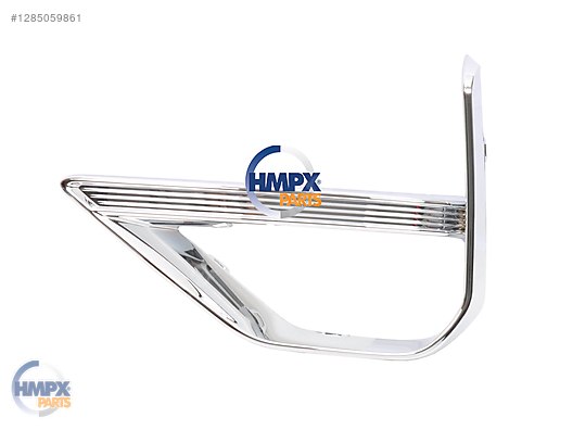 SİS FAR ÇERÇEVESİ KROM SOL CHERY TIGGO 8 PRO HMPX 602001220AA