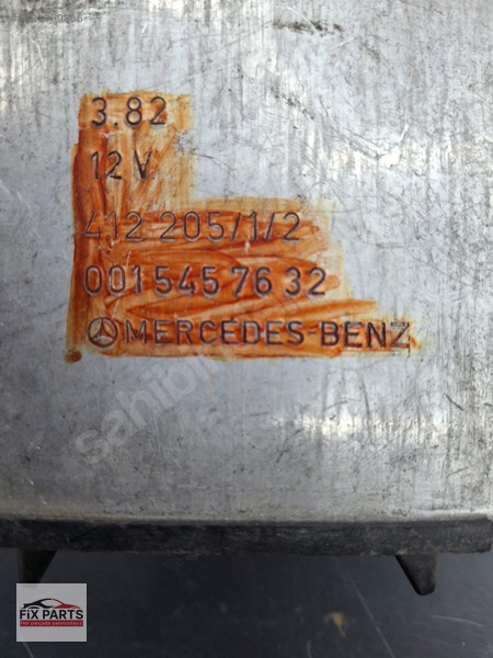 Mercedes E Beyin