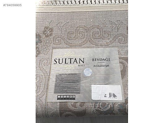 Yun Hali 150x250 Hali Ve Kilimler Sahibinden Com Da 784059905