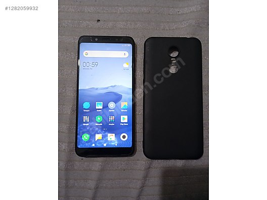 Used & Brand New Items / Cell Phones & Accessories / Cell Phones / Xiaomi / Redmi 5 Plus