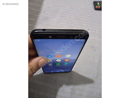 Used & Brand New Items / Cell Phones & Accessories / Cell Phones / Xiaomi / Redmi 5 Plus