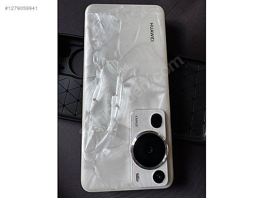 Used & Brand New Items / Cell Phones & Accessories / Cell Phones / Huawei / P60 Pro