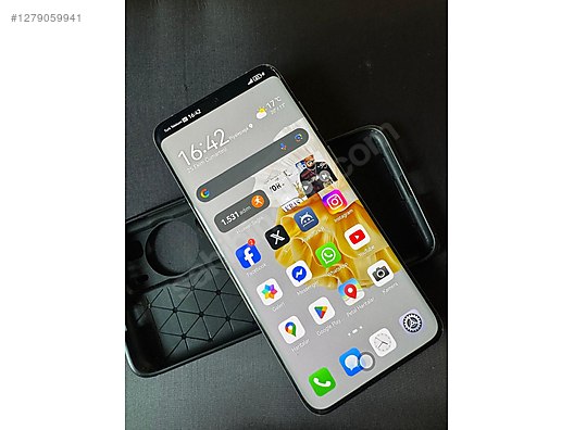 Used & Brand New Items / Cell Phones & Accessories / Cell Phones / Huawei / P60 Pro