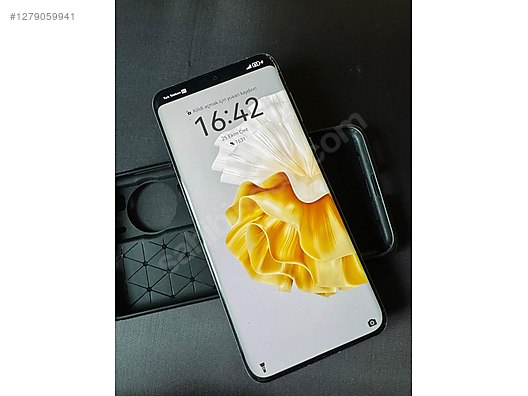 Used & Brand New Items / Cell Phones & Accessories / Cell Phones / Huawei / P60 Pro