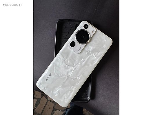 Used & Brand New Items / Cell Phones & Accessories / Cell Phones / Huawei / P60 Pro