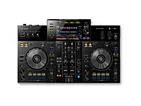 kiralık Dj setup poineer xdj rr