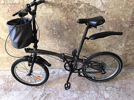 Hoptown 300 folding bike sale