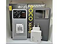 POCO X6 PRO 512GB 24GB RAM SERVER KAYITLI !!! #1242060019