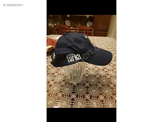 Lisanslı Fenerbahçe Şapka - Erkek Giyim Aksesuarları sahibinden.com'da