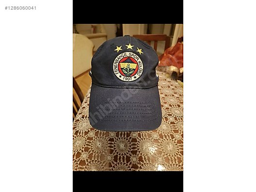 İkinci El ve Sıfır Alışveriş / Giyim & Aksesuar / Erkek / Aksesuar / Şapka