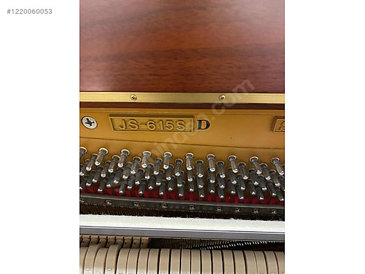 Akustik Piyano Samic Marka - Piyano ve Tuşlu Çalgılar sahibinden.com'da