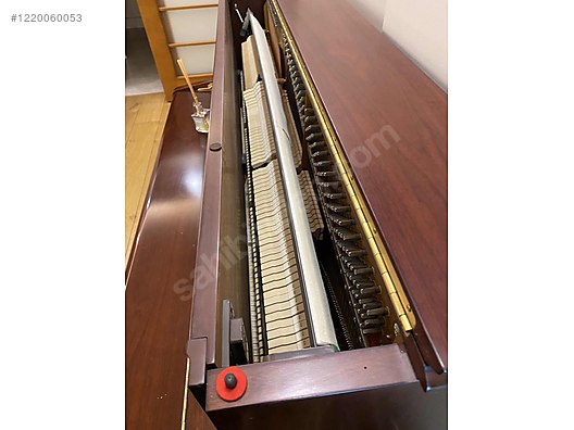 Akustik Piyano Samic Marka - Piyano ve Tuşlu Çalgılar sahibinden.com'da