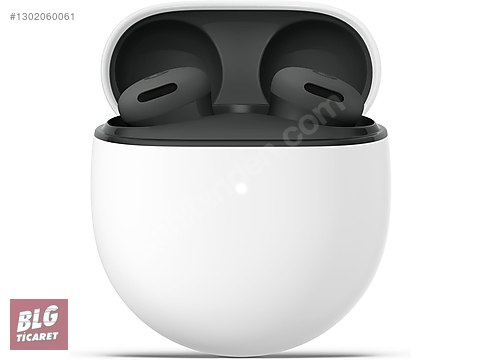 Google Pixel Buds 2a Kablosuz Kulaklık Gri Buds Only sahibinden