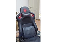 HP Omen Citadel 6KY97AA Profesyonel Oyuncu Koltuğu