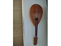 acil satılık metin mandolin 0 gibi
