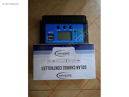 Used & Brand New Items / Garden & Home Improvement / Home Improvement / Heating / Solar Panel System