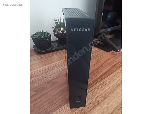 İkinci El ve Sıfır Alışveriş / Bilgisayar / Çevre Birimleri / Modem & Ağ Ürünleri / Router