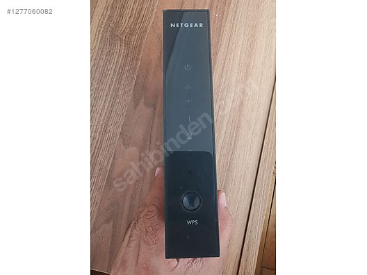 NETGEAR Wireless Router - WNR2000 - Router ilanları uygun fiyatlarıyla sahibinden.com'da