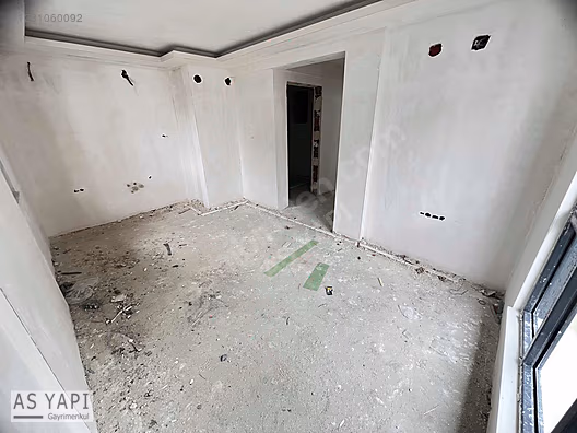 AS YAPI'dan ATAKUM-KÖRFEZ'de TRAMVAY'a Cephe 1+1(2 aya teslim) #1281060092