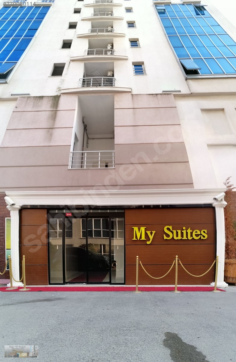 PENDİK ULAŞIMA YAKIN 1+1 GENİŞ DAİRELER 5330610550 Günlük Kiralık