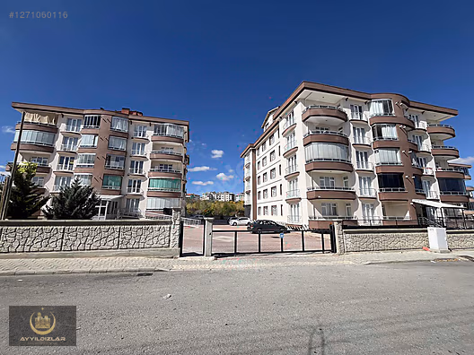 KELEBEKLER VADİSİ KARŞISINDA LÜKS 3+1 SATILIK DAİRE #1271060116