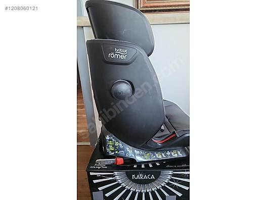 Used & Brand New Items / Mother & Baby / Transport / Child Car Seats