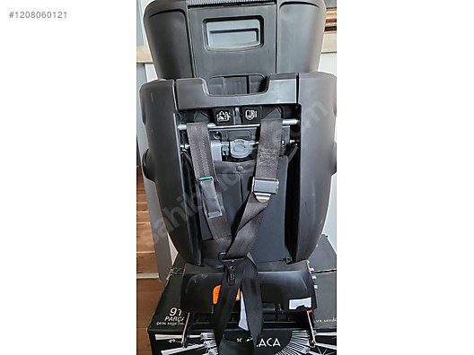 Used & Brand New Items / Mother & Baby / Transport / Child Car Seats