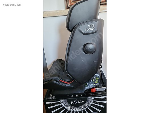 Used & Brand New Items / Mother & Baby / Transport / Child Car Seats