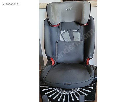 Used & Brand New Items / Mother & Baby / Transport / Child Car Seats
