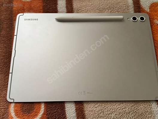 Samsung Galaxy Tab S10+ - Samsung Galaxy Tab S10 Plus X820 sahibinden.com'da