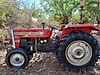 Machinery / Agricultural Machines / Tractors / Massey Ferguson / 240 S