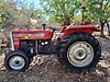 Machinery / Agricultural Machines / Tractors / Massey Ferguson / 240 S
