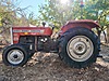 Machinery / Agricultural Machines / Tractors / Massey Ferguson / 240 S