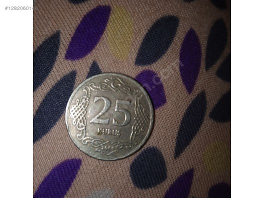 İkinci El ve Sıfır Alışveriş / Koleksiyon / Para & Madalya / Yerli / Kağıt Paralar / Cumhuriyet Dönemi