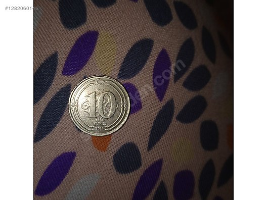 İkinci El ve Sıfır Alışveriş / Koleksiyon / Para & Madalya / Yerli / Kağıt Paralar / Cumhuriyet Dönemi