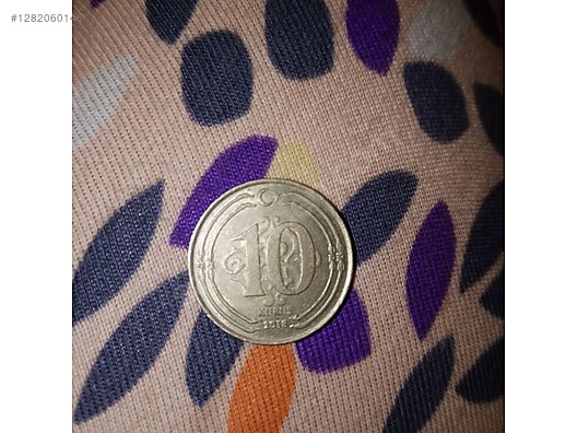 İkinci El ve Sıfır Alışveriş / Koleksiyon / Para & Madalya / Yerli / Kağıt Paralar / Cumhuriyet Dönemi