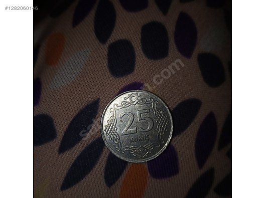 İkinci El ve Sıfır Alışveriş / Koleksiyon / Para & Madalya / Yerli / Kağıt Paralar / Cumhuriyet Dönemi