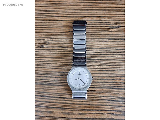 Danish watches clearance obaku