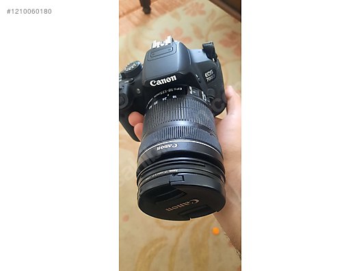 İkinci El ve Sıfır Alışveriş / Fotoğraf & Kamera / Video Kamera / Dijital Kamera / SD, MS Karta Kayıt