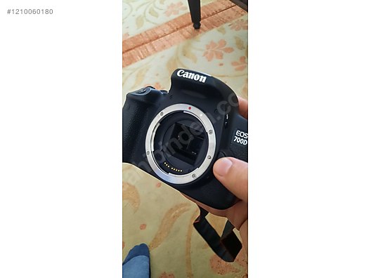 İkinci El ve Sıfır Alışveriş / Fotoğraf & Kamera / Video Kamera / Dijital Kamera / SD, MS Karta Kayıt