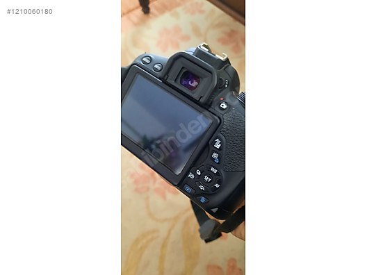 İkinci El ve Sıfır Alışveriş / Fotoğraf & Kamera / Video Kamera / Dijital Kamera / SD, MS Karta Kayıt