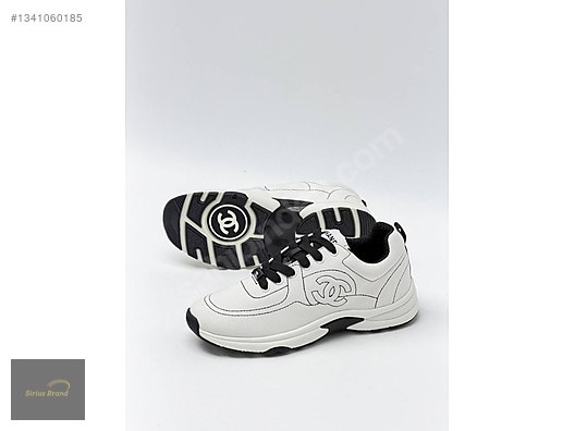 48.c-chan68 Chanel Sneaker - Spor Ayakkabı - 1341060185